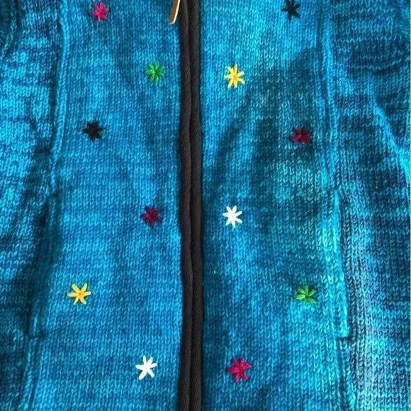 Kyber Wool Jacket - Picture 6 of 14